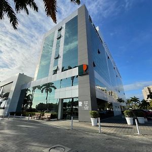 Ribalta Hotel Barra Da Tijuca By Atlantica