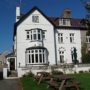 The Egryn Abersoch Llp